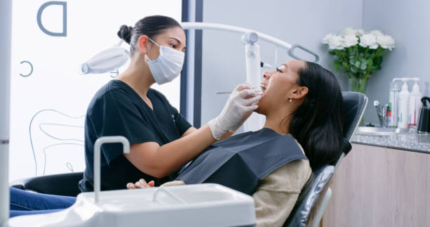 Professional Dental Services in Laguna Niguel, CA